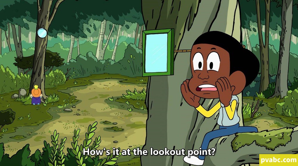 图片[3]-小溪仔克雷格 Craig of the Creek 英文版第1/2季全78集英语英字高清1080P视频MKV下载-糖果ABC资源站