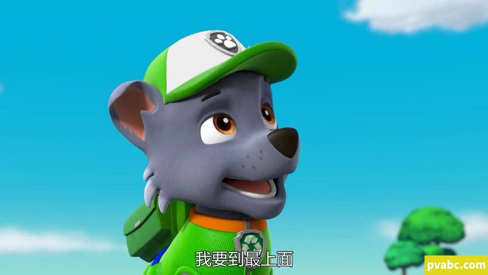 图片[3]-qw汪汪队立大功 Paw Patrol 中文动画片第六季24集国语中字高清无水1080P视频MP4+音频mp3-糖果ABC资源站