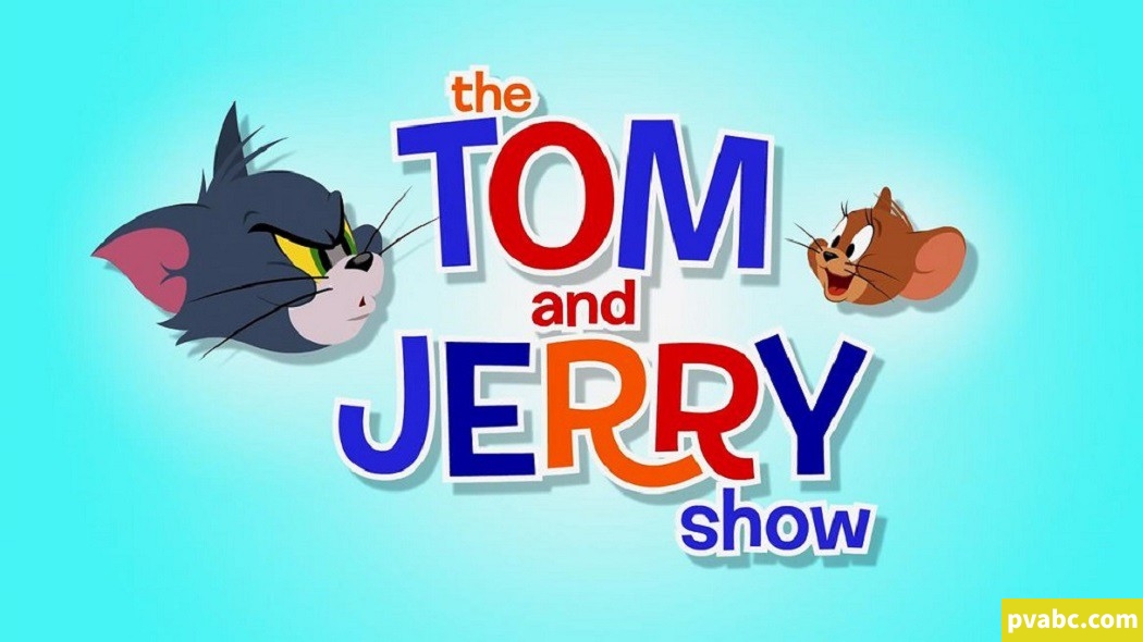 新猫和老鼠 The Tom And Jerry Show 英文版第三季全24集英语中字高清1080P视频MP4下载-糖果ABC资源站