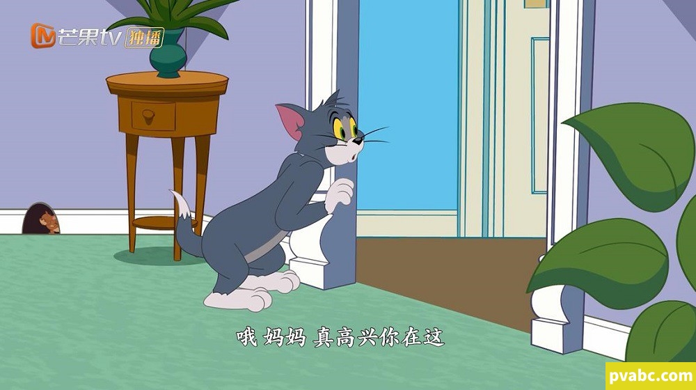 图片[4]-新猫和老鼠 The Tom And Jerry Show 英文版第三季全24集英语中字高清1080P视频MP4下载-糖果ABC资源站