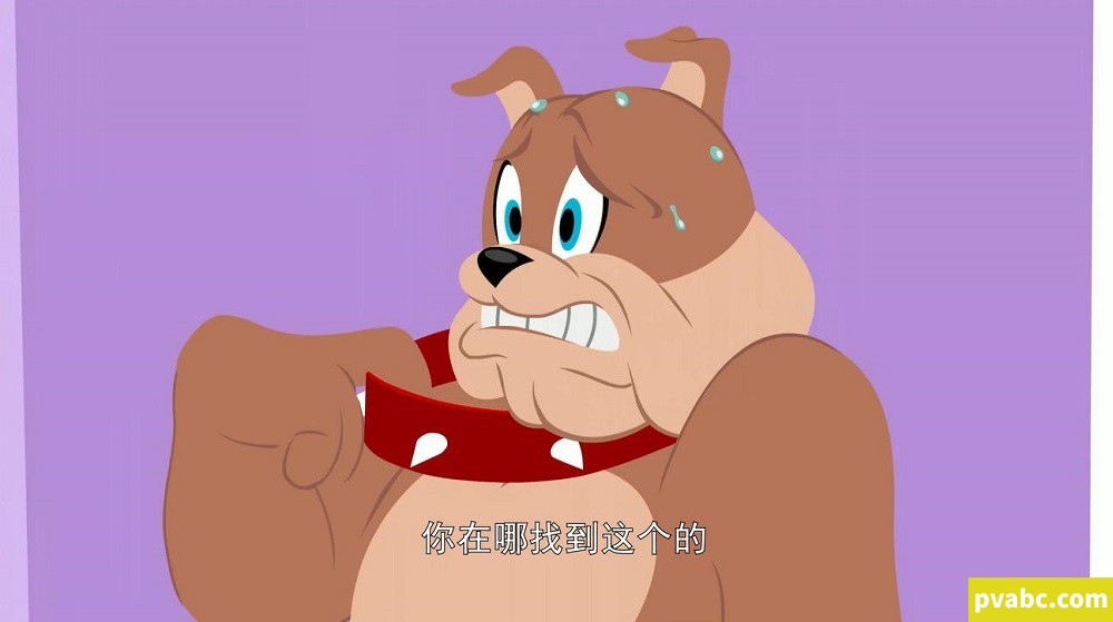图片[2]-新猫和老鼠 The Tom And Jerry Show 中文版第一季全26集国语中字高清1080P视频MP4下载-糖果ABC资源站