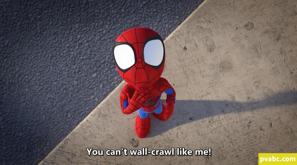 图片[4]-qw漫威的蜘蛛侠和他的神奇朋友们 Marvel’s Spidey and His Amazing Friends 第一季11集-糖果ABC资源站