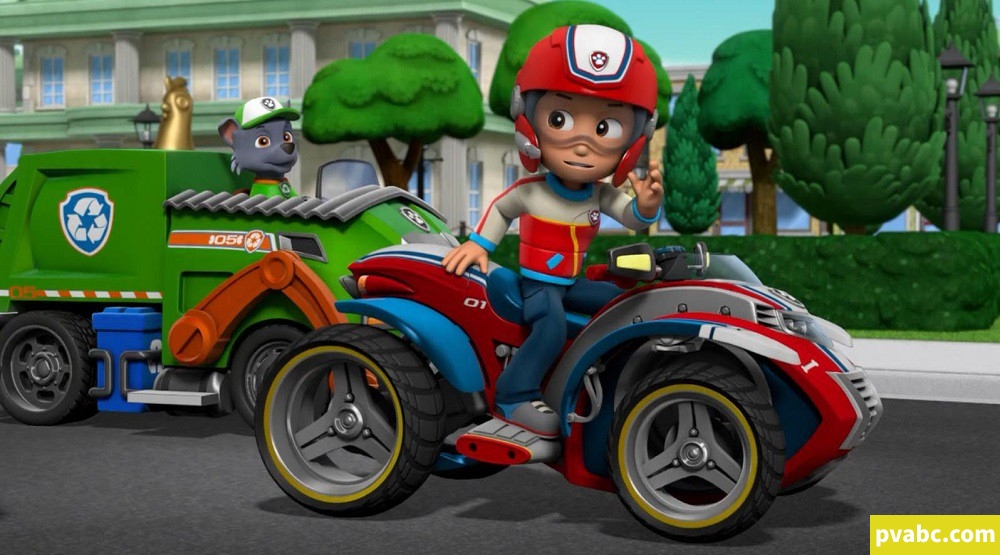 图片[1]-qw汪汪队立大功 Paw Patrol 中文动画片第七季25集国语中字高清无水1080P视频MP4+音频mp3-糖果ABC资源站