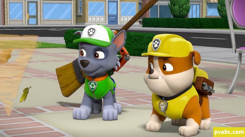 图片[3]-qw汪汪队立大功 Paw Patrol 中文动画片第七季25集国语中字高清无水1080P视频MP4+音频mp3-糖果ABC资源站
