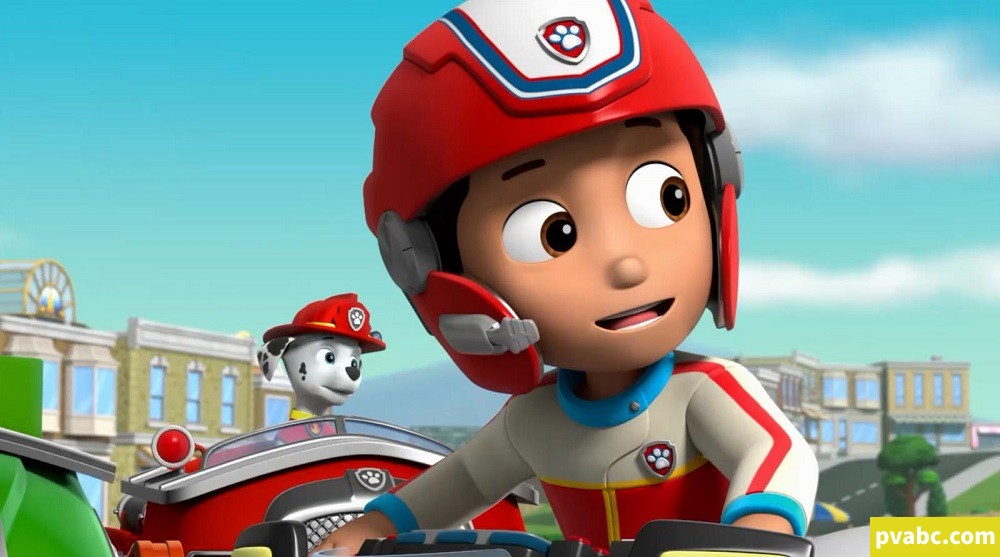 图片[2]-qw汪汪队立大功 Paw Patrol 中文动画片第七季25集国语中字高清无水1080P视频MP4+音频mp3-糖果ABC资源站