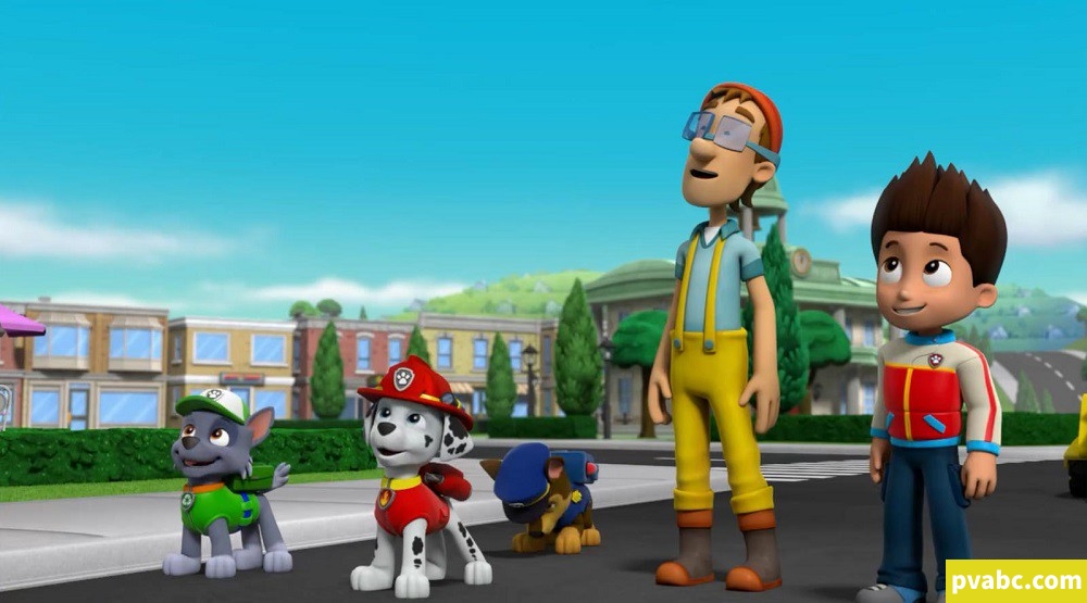 图片[4]-qw汪汪队立大功 Paw Patrol 中文动画片第七季25集国语中字高清无水1080P视频MP4+音频mp3-糖果ABC资源站
