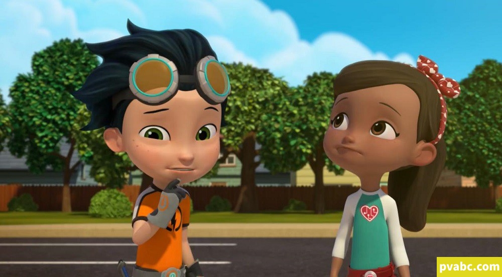图片[3]-qw小天才罗斯帝 Rusty Rivets 中文版动画第二季全26集高清1080P视频MP4格式网盘下载-糖果ABC资源站