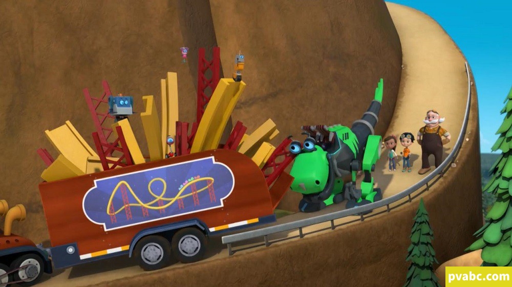 图片[4]-qw小天才罗斯帝 Rusty Rivets 中文版动画第二季全26集高清1080P视频MP4格式网盘下载-糖果ABC资源站