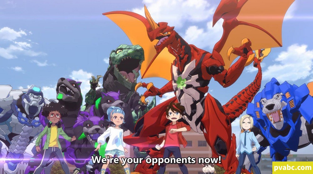 图片[4]-qw爆丸之星域争霸 Bakugan: Battle Planet 英文版冒险机甲动画第1季全97集高清1080P下载-糖果ABC资源站