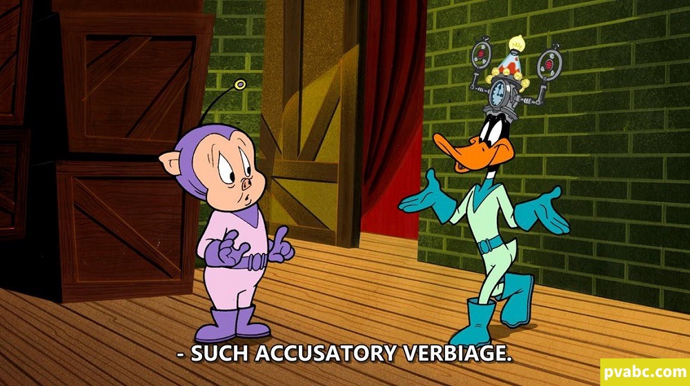 图片[3]-道奇鸭火星历险记 Duck Dodgers 英文版第1/2/3季全67集英语字幕高清1080P视频MKV下载-糖果ABC资源站