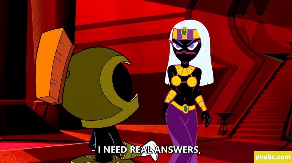 图片[4]-道奇鸭火星历险记 Duck Dodgers 英文版第1/2/3季全67集英语字幕高清1080P视频MKV下载-糖果ABC资源站