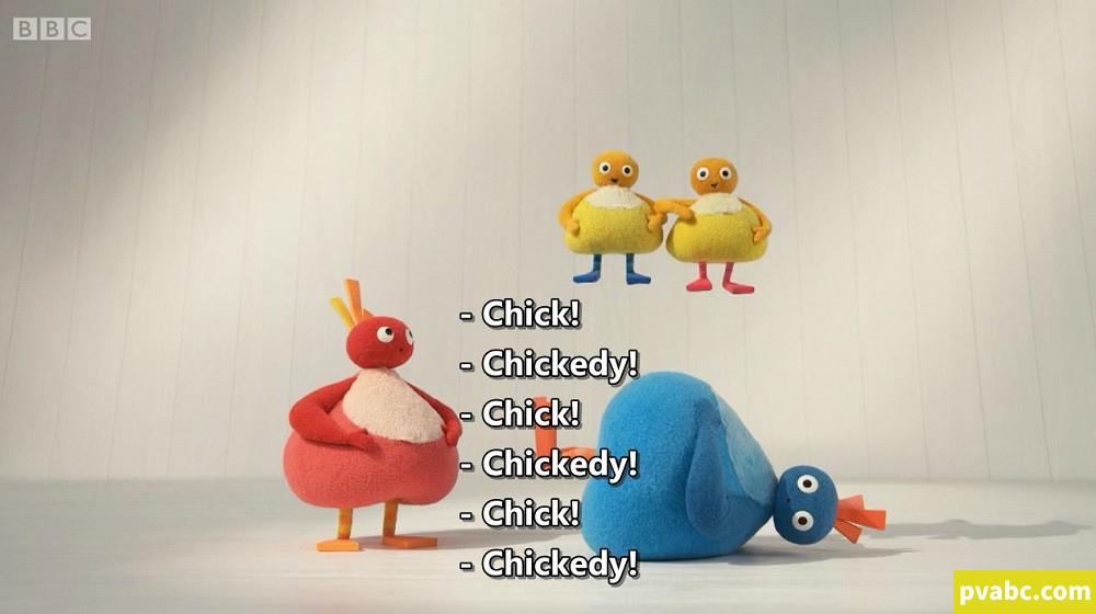 图片[3]-qw趣趣知知鸟 Twirlywoos 英文版动画片第1-4季全100集英语英字高清720P视频MKV百度网盘-糖果ABC资源站