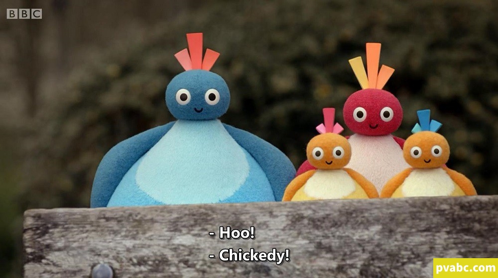 图片[1]-qw趣趣知知鸟 Twirlywoos 英文版动画片第1-4季全100集英语英字高清720P视频MKV百度网盘-糖果ABC资源站