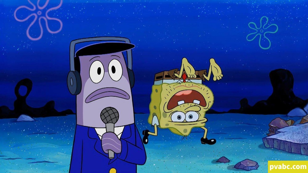 图片[2]-海绵宝宝 SpongeBob SquarePants 中文版第1/2/3/4/5/6/7/8/9/10/11季全242集国语下载-糖果ABC资源站