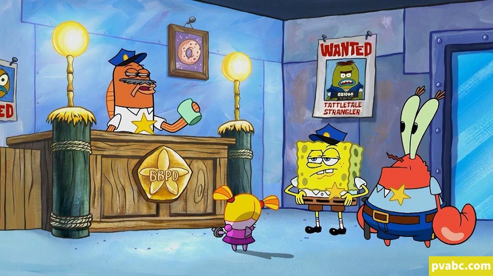 图片[4]-海绵宝宝 SpongeBob SquarePants 中文版第1/2/3/4/5/6/7/8/9/10/11季全242集国语下载-糖果ABC资源站