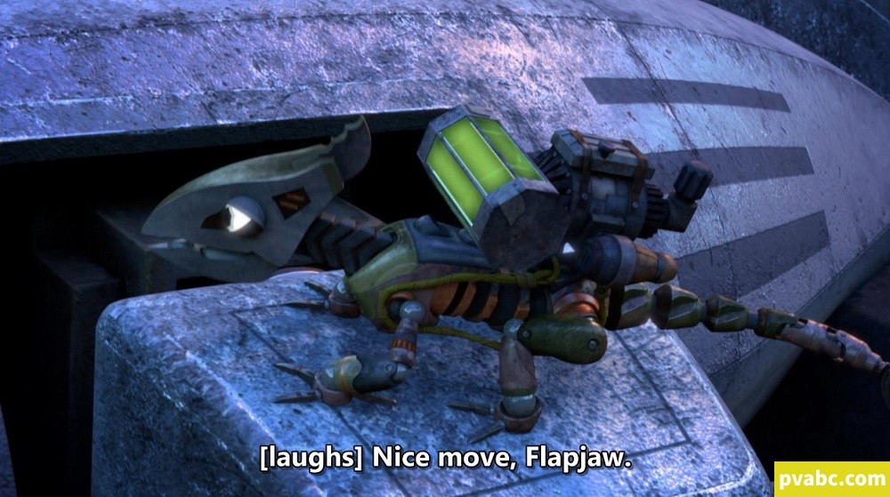图片[4]-qw恐龙卡车:动能强化 Dinotrux Supercharged 英文版动画片第1/2/3季全26集高清1080P下载-糖果ABC资源站