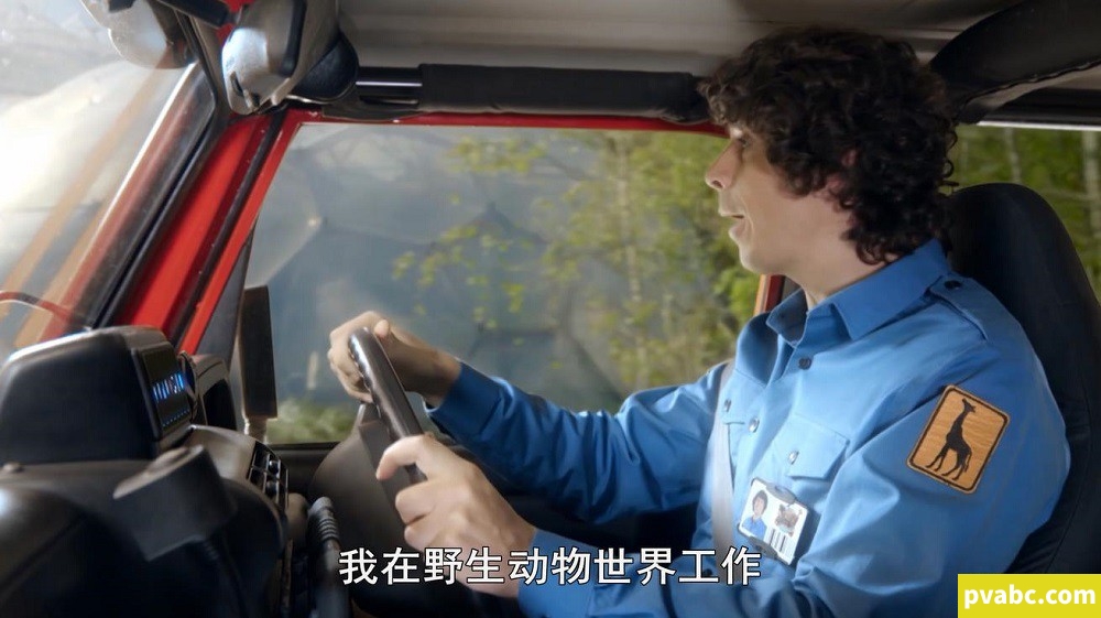图片[1]-qw安迪的旅行冒险 Andy’s Safari Adventure 英文版40集英语中字高清1080P视频MP4+音频-糖果ABC资源站