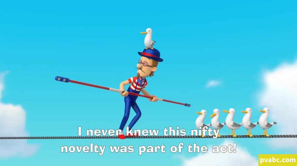 图片[2]-qw汪汪队立大功 PAW Patrol 英文版动画片第三季全26集英语英字高清1080P视频MP4+音频mp3-糖果ABC资源站