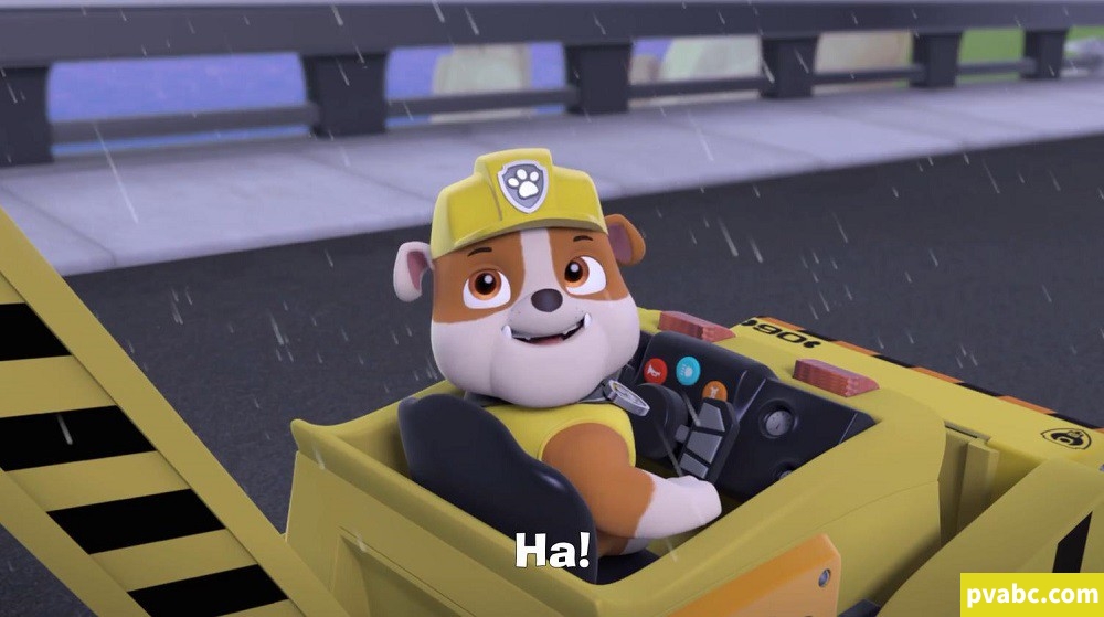 图片[4]-qw汪汪队立大功 PAW Patrol 英文版动画片第三季全26集英语英字高清1080P视频MP4+音频mp3-糖果ABC资源站