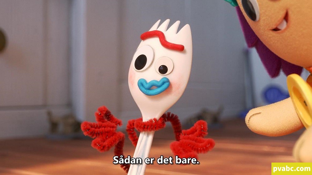 图片[3]-qw叉叉问了一个问题 Forky Asks a Question 英文版第一季10集英语英字高清1080P视频MKV-糖果ABC资源站