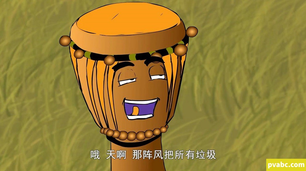 图片[2]-qw詹布的丛林冒险 Jabu’s Jungle 中文版动画片全39集国语中字高清1080P视频MP4格式下载-糖果ABC资源站