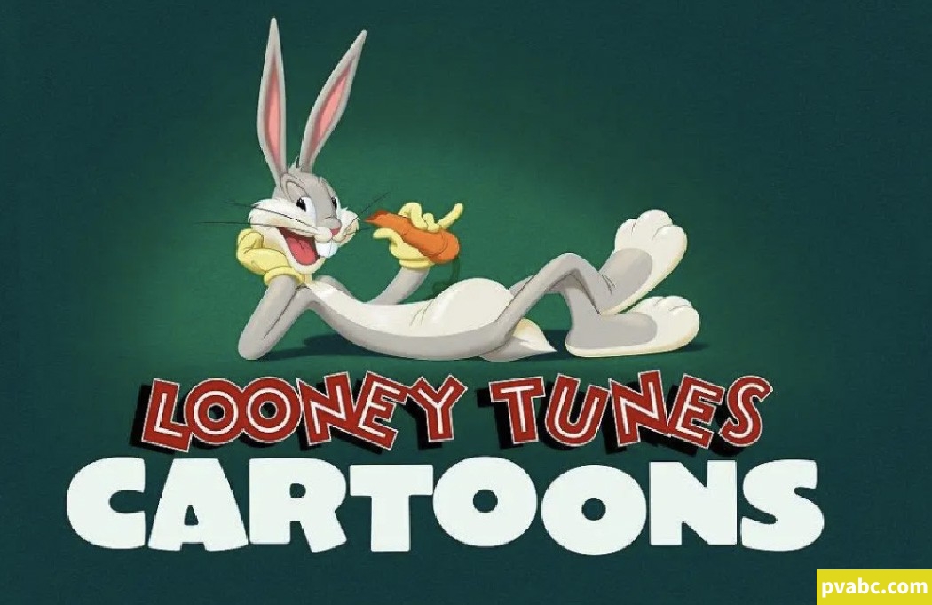 qw乐一通 Looney Tunes Cartoons 英文版第1-2季全20集英语英字高清1080P视频MKV+音频MP3-糖果ABC资源站