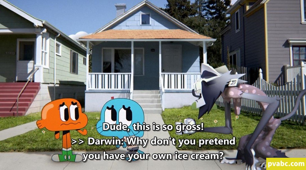 图片[4]-qw阿甘妙世界 The Amazing World of Gumball 英文版第1/2/3/4/5/6季全241集 高清1080P-糖果ABC资源站