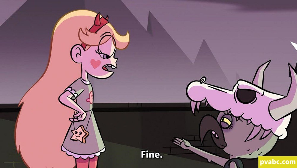 图片[4]-星蝶公主 Star vs. the Forces of Evil 英文版第1/2/3季全103集英语字幕-糖果ABC资源站
