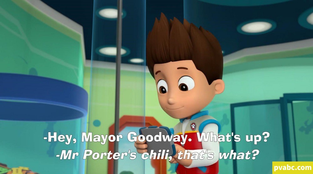 图片[1]-qw汪汪队立大功 PAW Patrol 英文版动画片第四季全26集英语英字高清1080P视频MP4+音频MP3-糖果ABC资源站