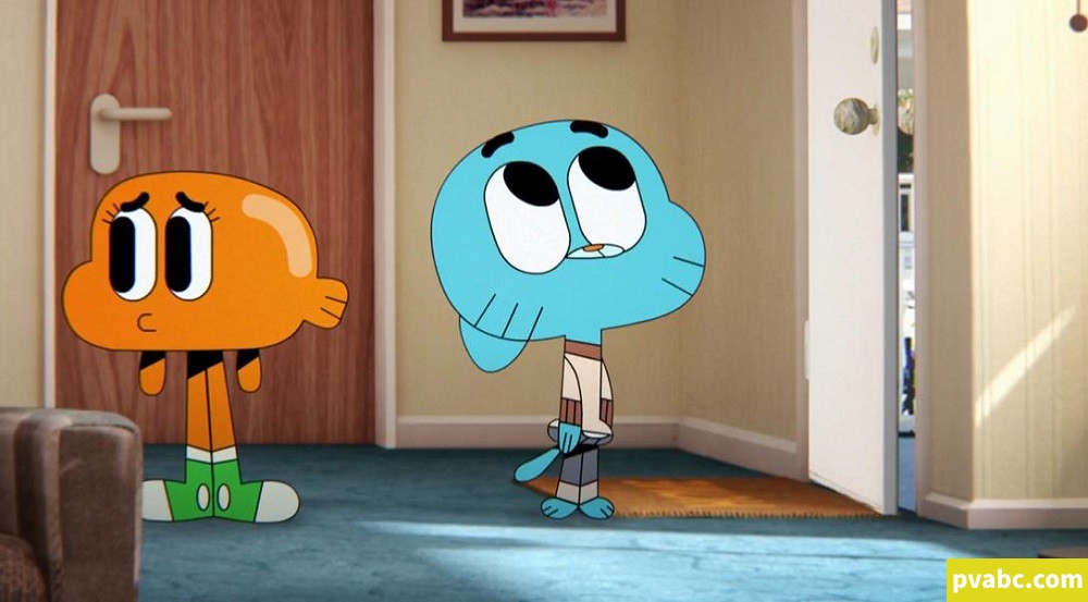 图片[3]-qw阿甘妙世界 The Amazing World of Gumball 中文版第1/2/3季全116集国语高清1080P下载-糖果ABC资源站