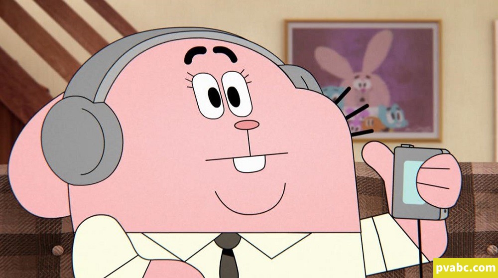 图片[2]-qw阿甘妙世界 The Amazing World of Gumball 中文版第1/2/3季全116集国语高清1080P下载-糖果ABC资源站
