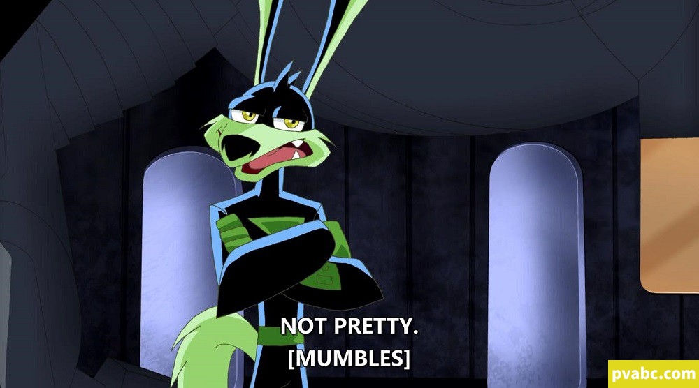 图片[4]-qw超能乐一通 Loonatics Unleashed 英文版第1-2季全26集英语英字高清1080P视频MKV下载-糖果ABC资源站