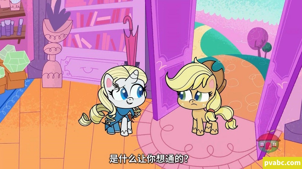 图片[4]-qw小马宝莉:小马日常英文版 My Little Pony: Pony Life 英文版第1-2季全40集高清1080P-糖果ABC资源站
