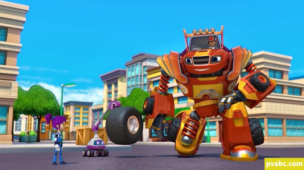 图片[4]-qw旋风战车队 Blaze and the Monster Machines 中文版第四季全20集国语高清1080P下载-糖果ABC资源站