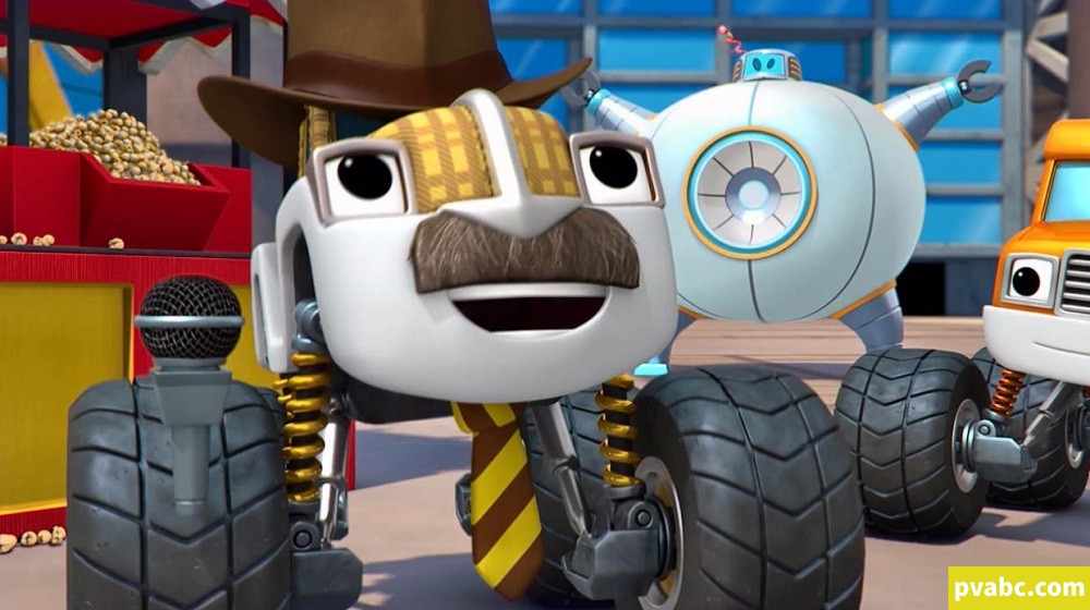 图片[2]-qw旋风战车队 Blaze and the Monster Machines 中文版第四季全20集国语高清1080P下载-糖果ABC资源站