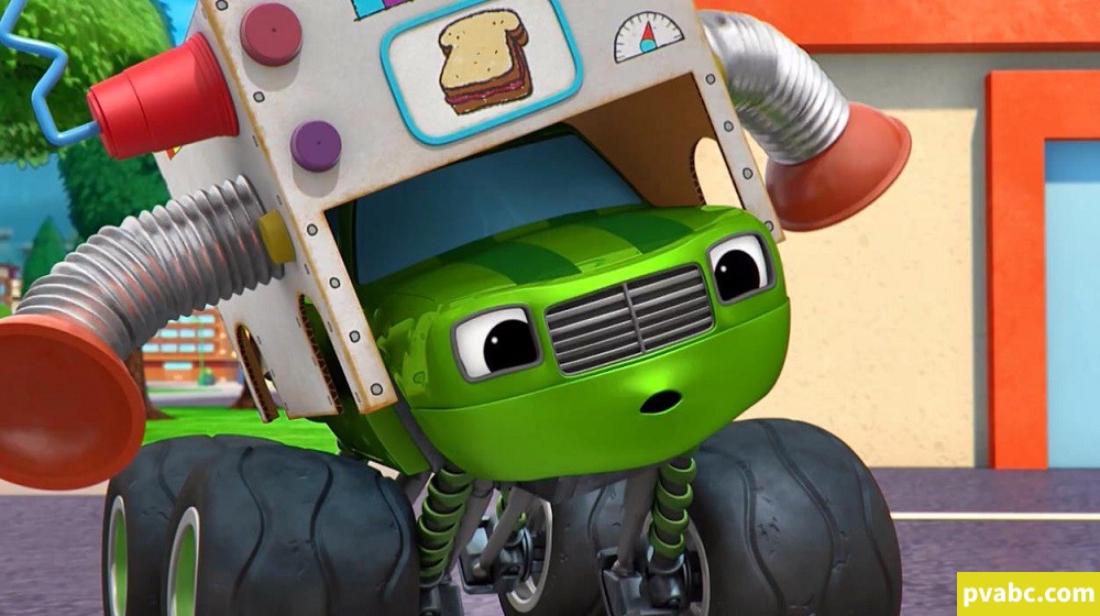 图片[3]-qw旋风战车队 Blaze and the Monster Machines 中文版第四季全20集国语高清1080P下载-糖果ABC资源站