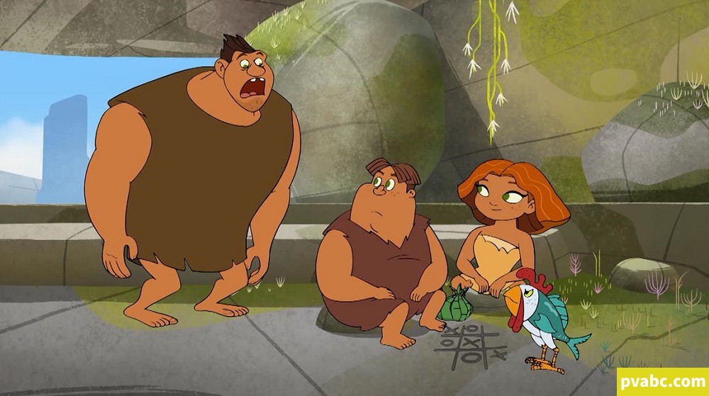 图片[4]-qw疯狂原始人的黎明 Dawn of the Croods 中文版第1/2季全52集国语高清1080P视频MP4下载-糖果ABC资源站
