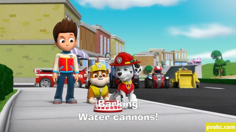 图片[4]-qw汪汪队立大功 PAW Patrol 英文版动画片第五季全27集英语英字高清1080P视频MP4+音频MP3-糖果ABC资源站