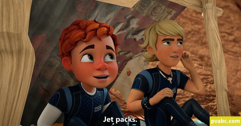 图片[1]-qw非常小特务:关键使命 Spy Kids: Mission Critical 英文版第1/2季全20集高清1080P下载-糖果ABC资源站