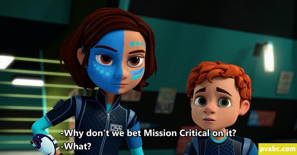 图片[3]-qw非常小特务:关键使命 Spy Kids: Mission Critical 英文版第1/2季全20集高清1080P下载-糖果ABC资源站