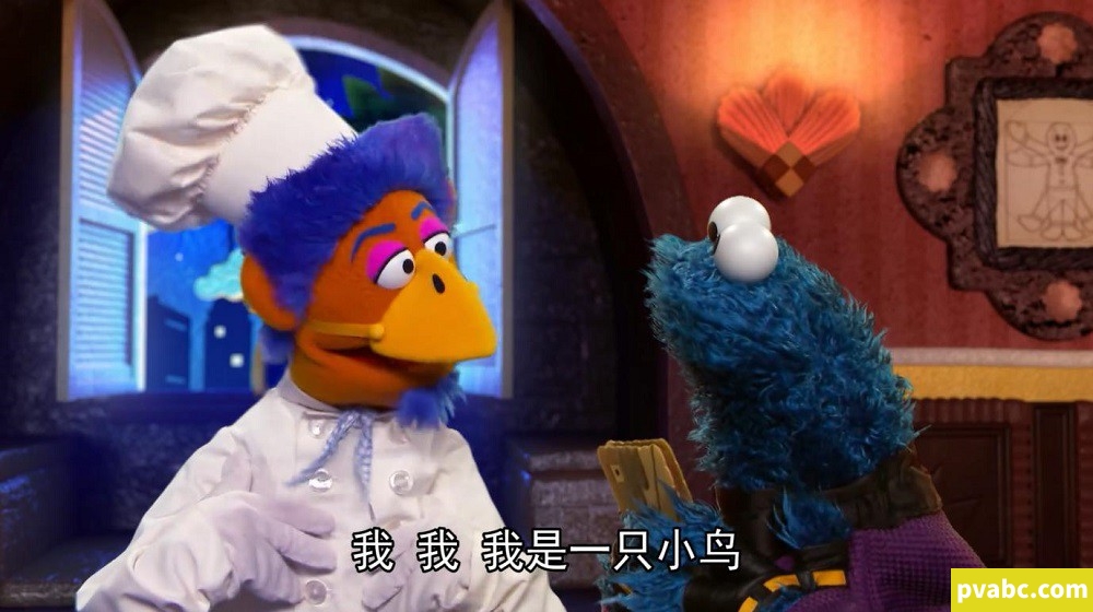 图片[1]-饼干智囊团 Smart Cookies 中文版动画全11集国语中字高清1080P视频MP4网盘下载-糖果ABC资源站