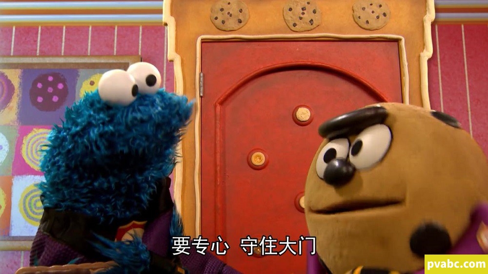 图片[2]-饼干智囊团 Smart Cookies 中文版动画全11集国语中字高清1080P视频MP4网盘下载-糖果ABC资源站