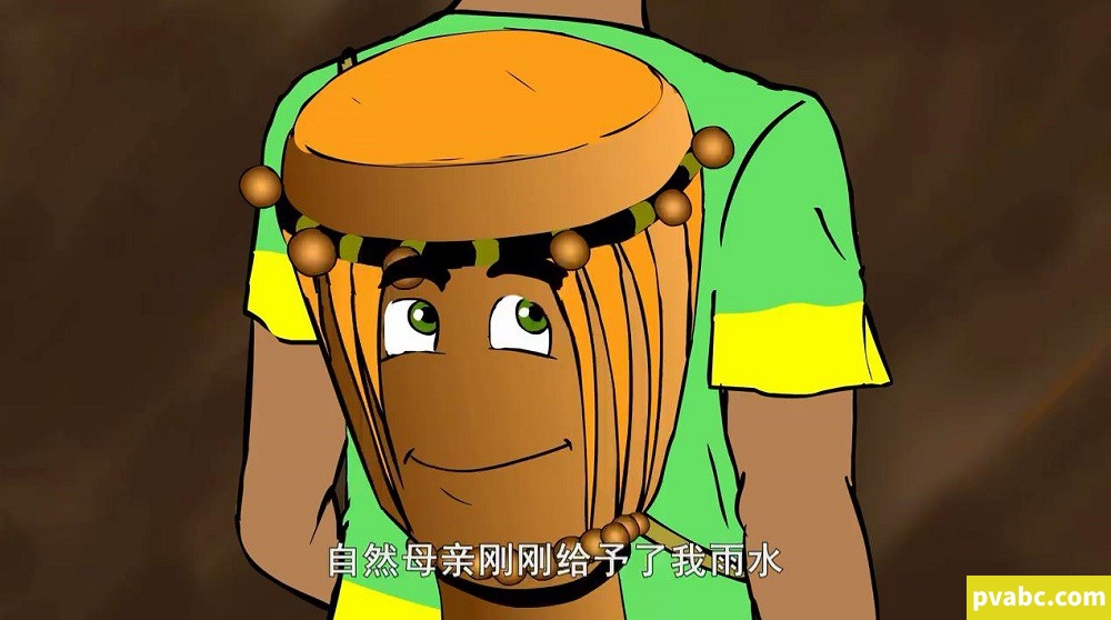 图片[2]-qw詹布的丛林冒险 Jabu’s Jungle 英文版动画片全39集国语中字高清720P视频MP4格式下载-糖果ABC资源站