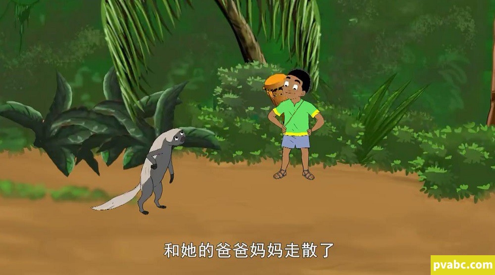 图片[4]-qw詹布的丛林冒险 Jabu’s Jungle 英文版动画片全39集国语中字高清720P视频MP4格式下载-糖果ABC资源站