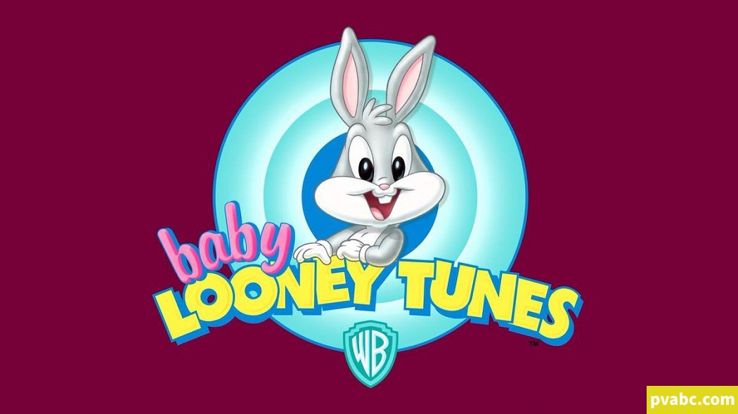 qw宝贝乐一通 Baby Looney Tunes 英文版动画第一季全26集英语英字高清1080P视频MKV下载-糖果ABC资源站