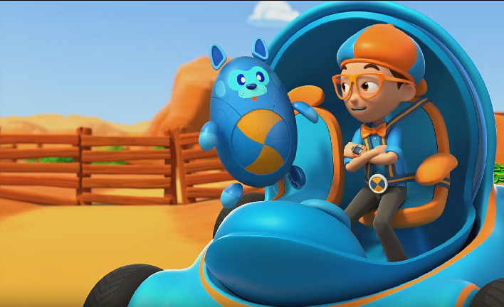 图片[3]-Blippi动画版 Blippi Wonders-糖果ABC资源站