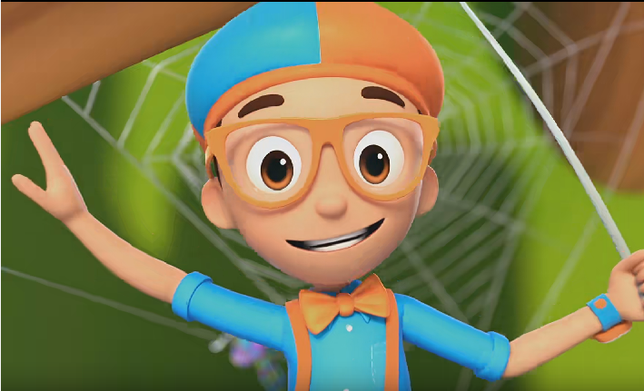 图片[4]-Blippi动画版 Blippi Wonders-糖果ABC资源站