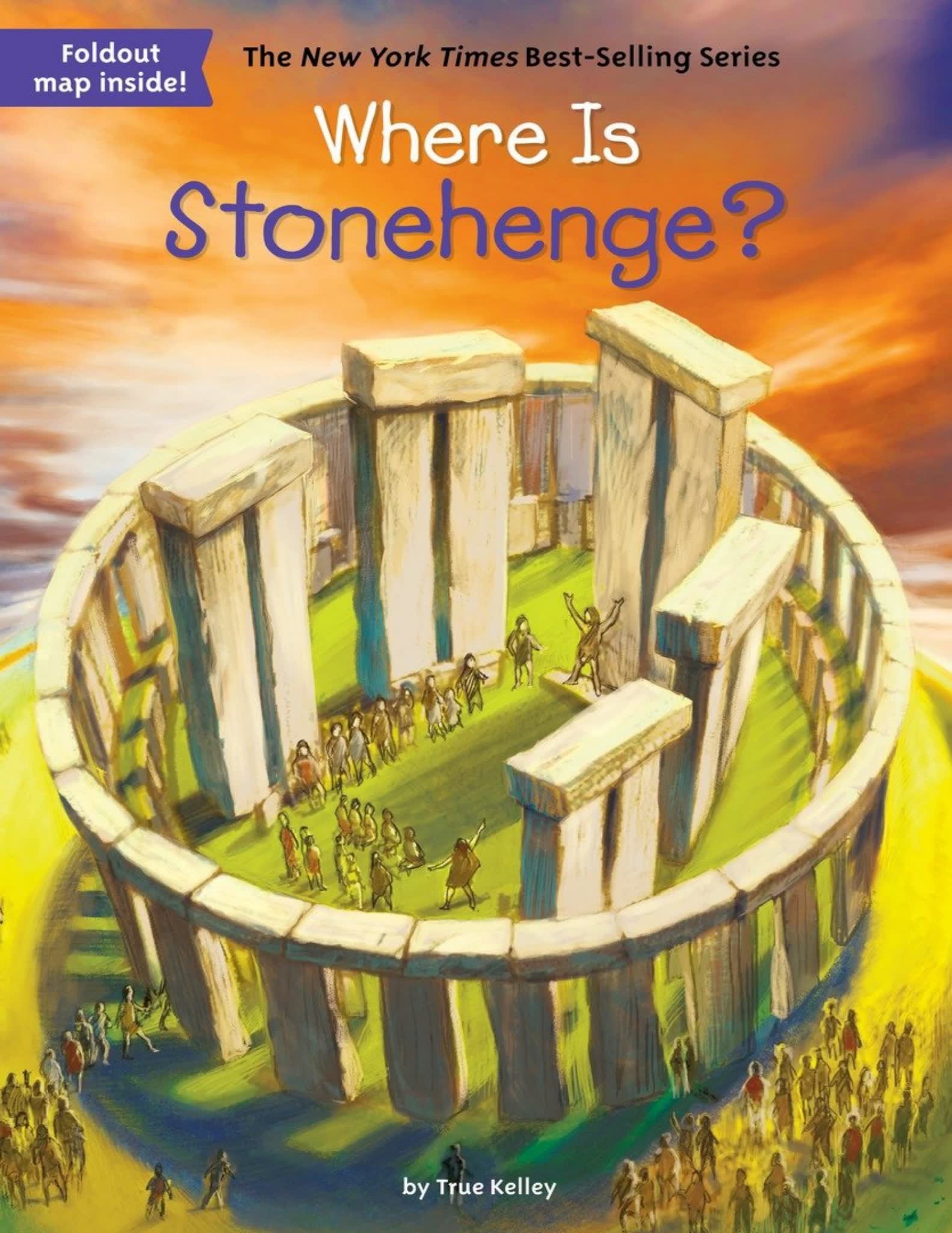 图片[4]-Where Is 系列地理人文读本-15个世界著名地标-糖果ABC资源站