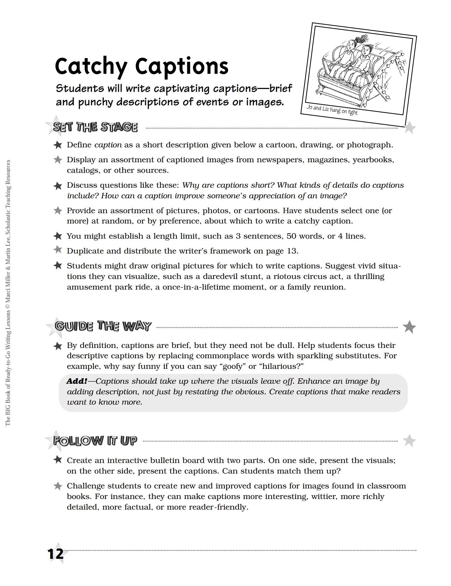 图片[4]-《Big Book of Ready-to-Go Writing》英文写作指导教材PDF-糖果ABC资源站