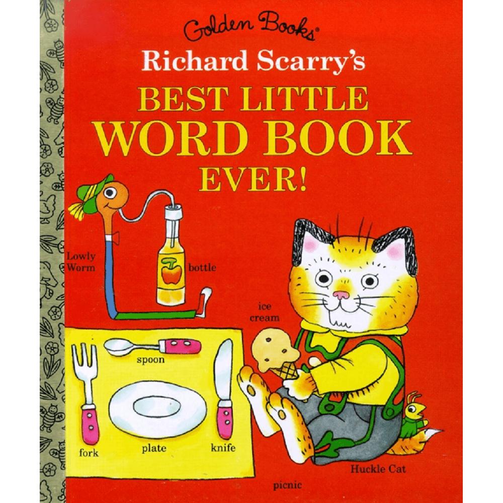 图片[3]-最好的单词书Best Little Word Book Ever(PDF)-糖果ABC资源站